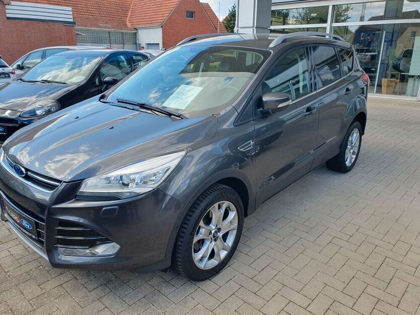 Kuga