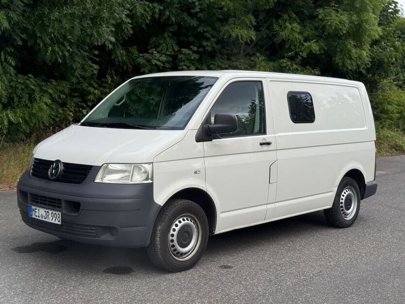 T5 Transporter