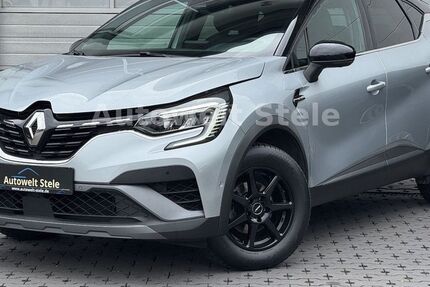 Renault Captur 100.000 km 16.700 &euro; Limburg 65549