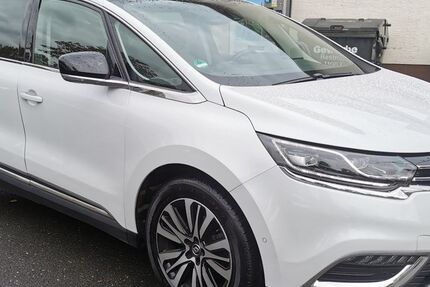 Renault Espace 131.170 km 14.300 &euro; Aschaffenburg 63741