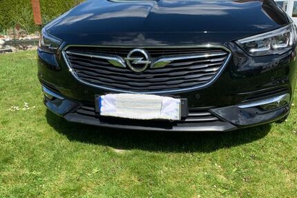 Opel Insignia 38.000 km 21.999 &euro; Auerbach 94530