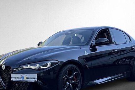 Alfa Romeo Giulia 7.300 km 73.900 &euro; Altenkirchen 57610