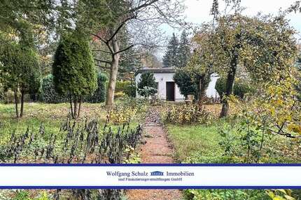 Grundstück zu verkaufen in Rangsdorf 179.000 € 590 m² zimmer