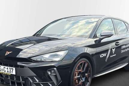 Cupra Leon 10.000 km 41.890 &euro; Heilbronn 74076