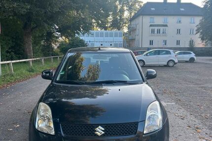 Suzuki Swift 163.500 km 2.499 € Kempten 87435