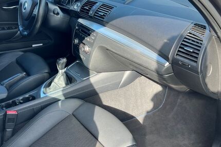 BMW 118 198.000 km 5.900 &euro; Winnen 56459