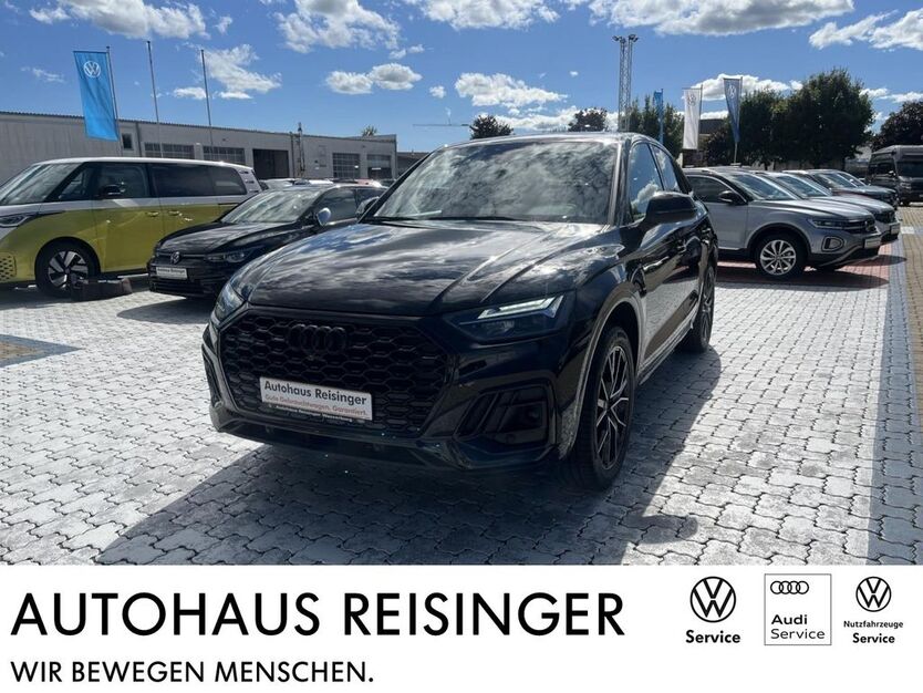 Audi Q5 47.647 km 47.500 € Wasserburg a. Inn 83512