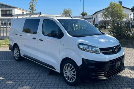 Opel Vivaro 25.500 km 23.780 &euro; Langen 63225