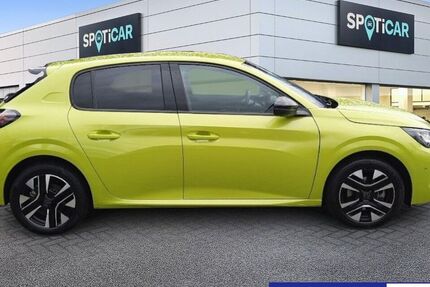 Peugeot 208 6.860 km 19.980 &euro; Mainz 55120