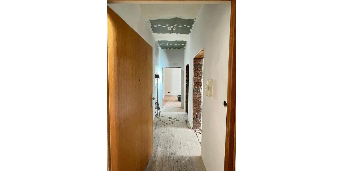 Erdgeschoßwohnung Hanau Lamboy - 3 Zimmer, 67 m&sup2;, 760&euro; | Angebot:25437223