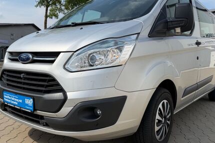 Ford Transit 178.810 km 12.999 &euro; korbach 34497