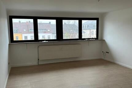 Renovierte 3 ZKB Wohnung in Stadtzentrum Saarwellingen