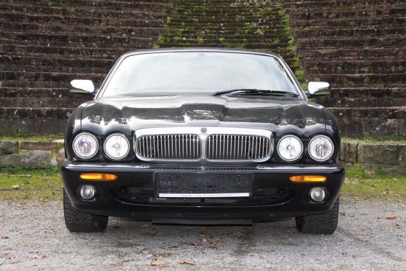 Jaguar XJ 248.000 km 999 € Heppenheim 64646