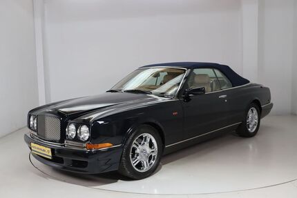 Bentley Azure