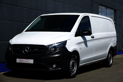 Mercedes-Benz Vito 210.680 km 12.900 &euro; Fürth 90763