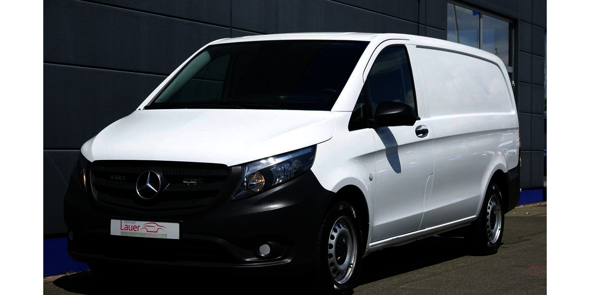 Mercedes-Benz Vito 210.680 km 12.900 &euro; Fürth 90763