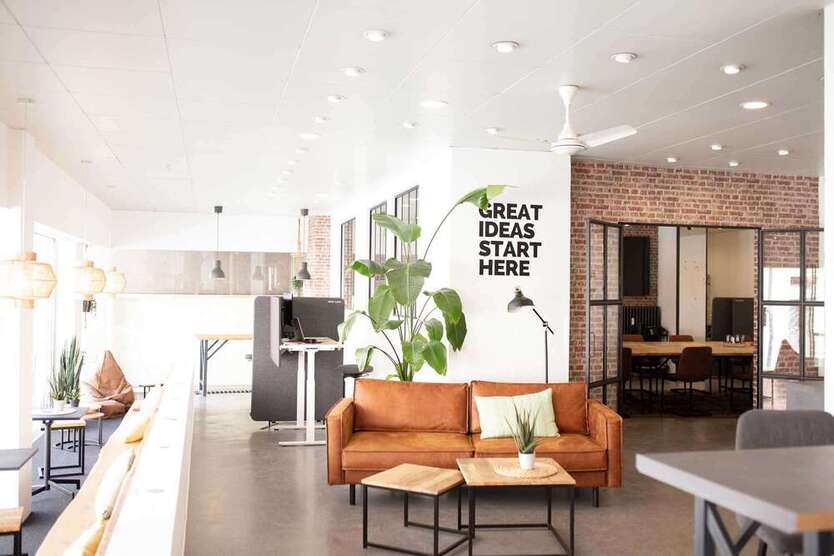 Büro in Volkach 300 € 25 m²