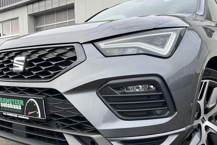 Seat Ateca 54.237 km 30.860 &euro; Marktredwitz 95615