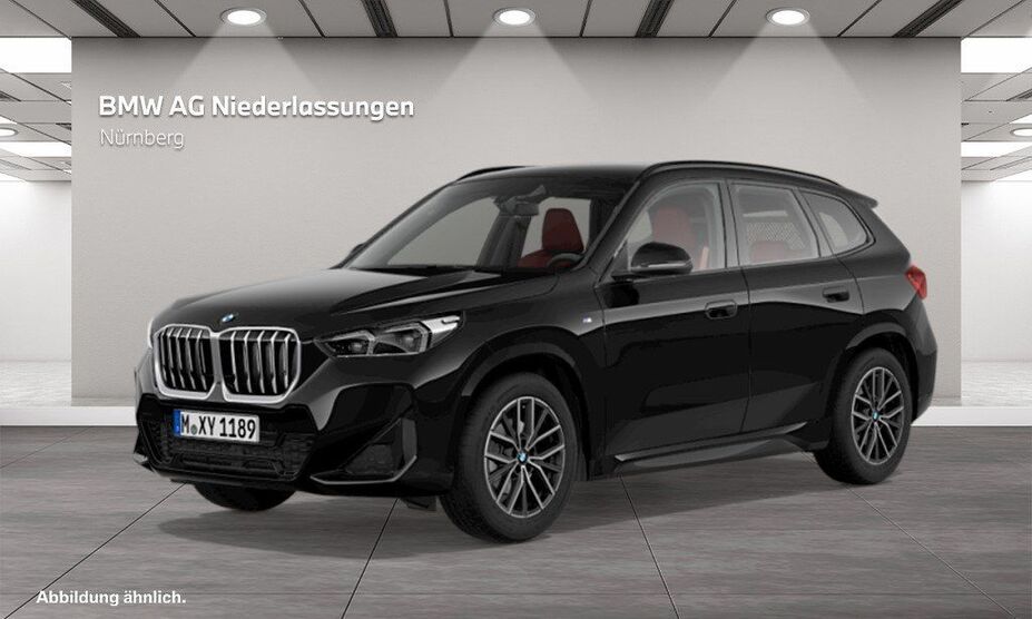 BMW X1 17.447 km 68.895 € Nürnberg 90441