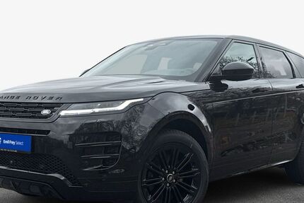Land Rover Range Rover Evoque 4.500 km 62.550 &euro; Heilbronn 74080