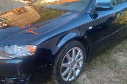 Audi A4 185.000 km 3.800 &euro; Fürstenstein 94538