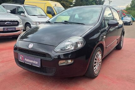 Fiat Punto 150.000 km 2.750 &euro; Weißenhorn 89264