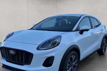 Ford Puma 2.500 km 20.998 &euro; Frankfurt 60386