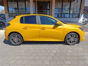 Peugeot 208 PureTech 100 1.2 |PDC|SHZ|LED| Active Pack 55.017 km 11.960 &euro; Höhenkirchen-Siegertsbrun 85635