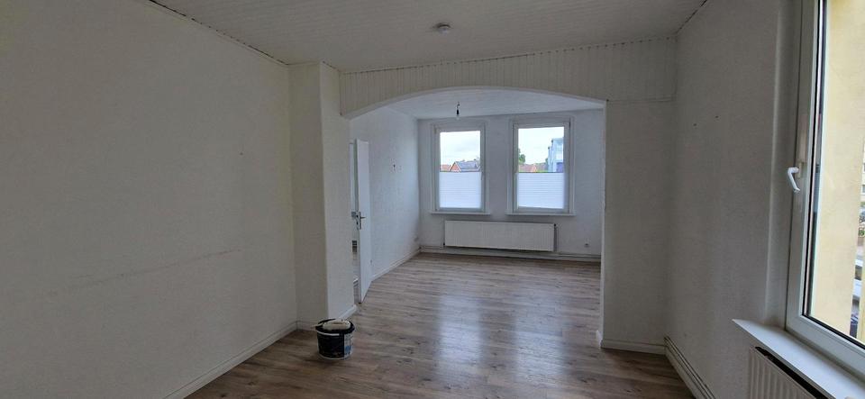 Große 4 Zimmer Wohnung in Stockelsdorf zu mieten! 4 zimmer