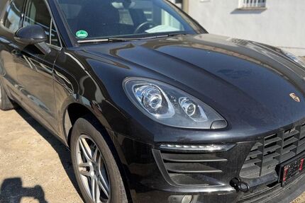 Porsche Macan 267.842 km 18.900 &euro; Leipzig 04315