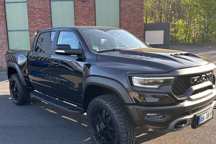 Dodge RAM 54.000 km 109.480 &euro; Hachenburg 57627