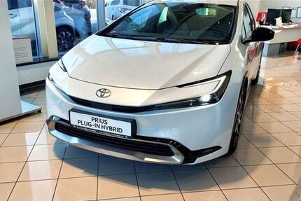 Toyota Prius 8.990 km 39.900 € Hilpoltstein 91161