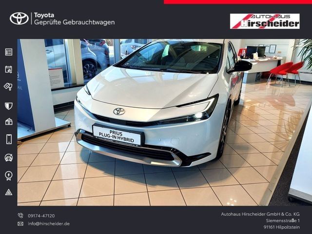 Toyota Prius 8.990 km 39.900 &euro; Hilpoltstein 91161