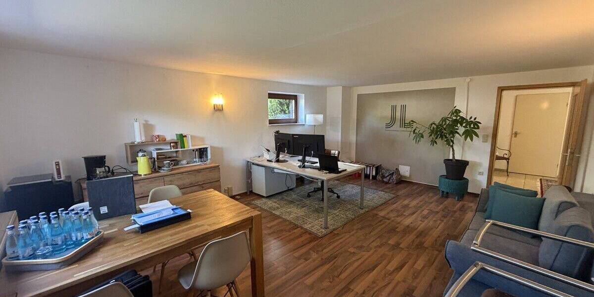 Gewerbeobjekt Aschaffenburg Schweinheim - 160&euro; | Angebot:26798331