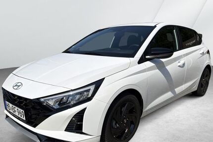 Hyundai i20 1.595 km 22.990 &euro; Bremen 28757