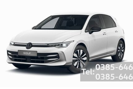 VW Golf 14.600 km 28.999 &euro; Schwerin 19061