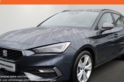 Seat Leon 6.510 km 28.989 &euro; Düsseldorf 40589