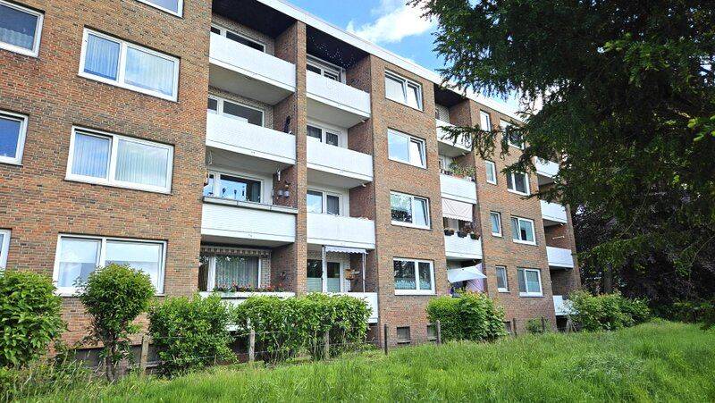 Etagenwohnung Delmenhorst Bungerhof - 2 Zimmer, 57 m&sup2;, 625&euro; | Angebot:26629509