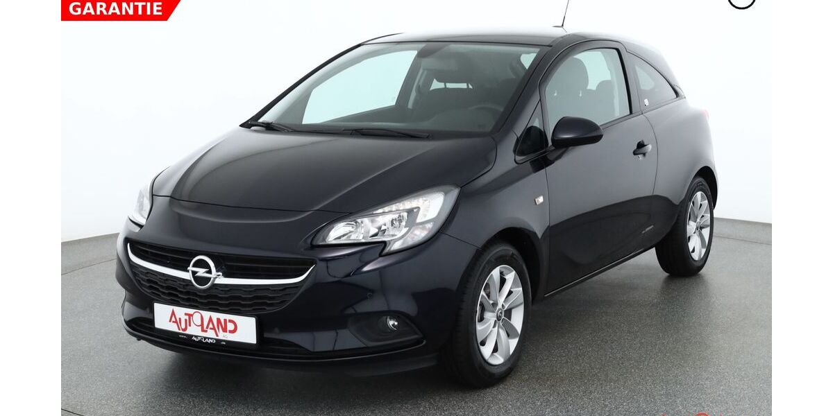 Opel Corsa 77.292 km 11.990 &euro; Gotha 99867