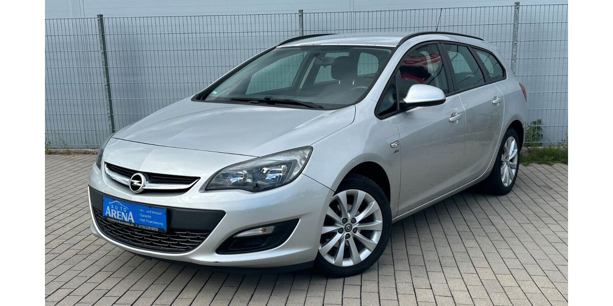 Opel Astra 197.000 km 2.950 &euro; Stutensee (Karlsruhe) 76297