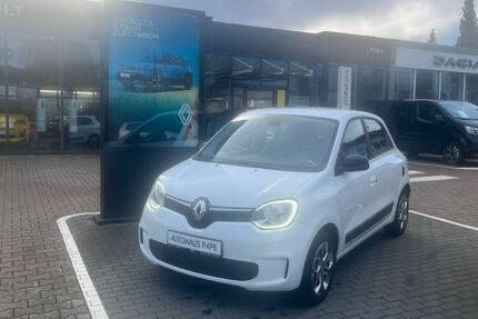 Renault Twingo 44.882 km 9.990 &euro; Iserlohn 58640