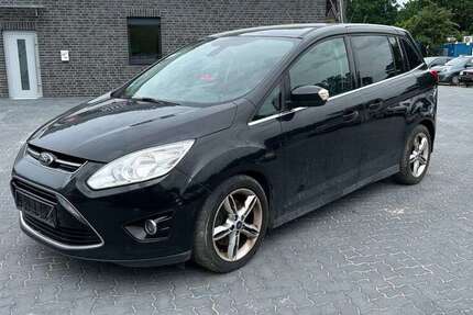 Ford C-Max 317.000 km 2.500 &euro; Burgdorf 31303