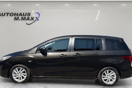 Mazda 5 52.000 km 15.500 &euro; Nidderau 61130