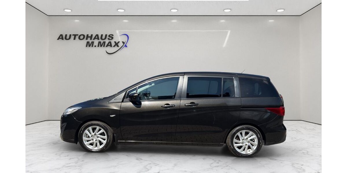 Mazda 5 52.000 km 15.900 &euro; Nidderau 61130