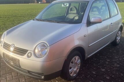 VW Lupo 96.700 km 1.950 &euro; Rees 46459