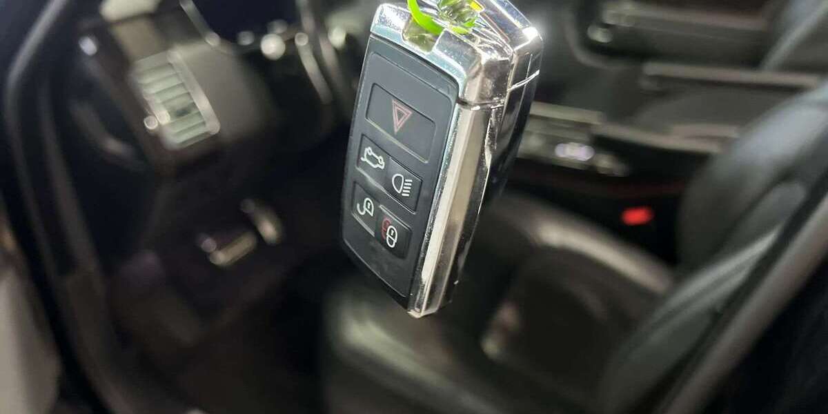 Land Rover Range Rover 137.000 km 39.990 &euro; Hanau 63457