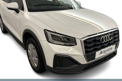 Audi Q2 95.228 km 15.980 &euro; Dorfmark 29683