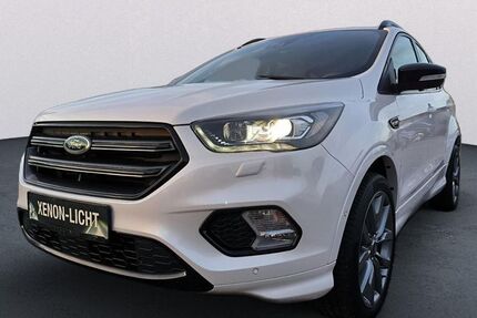 Ford Kuga 112.000 km 17.999 &euro; Rostock 18069