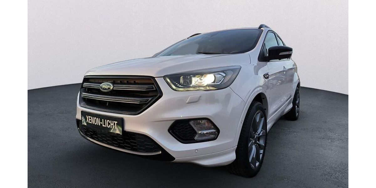 Ford Kuga 112.000 km 17.999 &euro; Rostock 18069