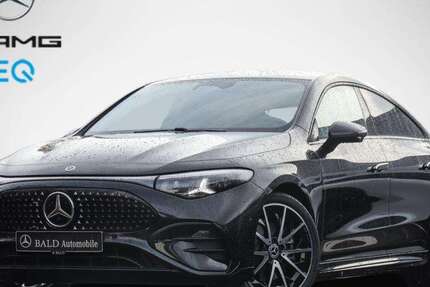 Mercedes-Benz CLA 250 9.500 km 58.880 &euro; Siegen 57074